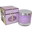Fig Pear Castelbel Scented Jar Candle, 35 Hour Burn Time
