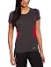 Stay cool in the heat and warm in the cold with this close-fitting Women's Technical Short Sleeve Crew Neck Tee. Ideal for use as a baselayer when an effective layering system is required or perfect for use on its own in warmer climates. This versatility and optimal wicking performance makes this technical top suitable for multi-season use