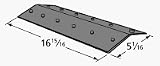 Coleman Porcelain Coated Steel Heat Plate