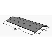 Coleman Porcelain Coated Steel Heat Plate by Market Merchants