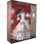 2008 Holiday Barbie