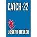 Joseph Heller (Catch 22 Book Cover) Art Poster Print - 24x36