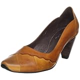 Spring Step Womens Mirth Pump