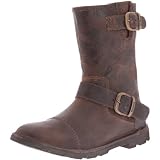 Kickers Kick Buck, Boots homme - Marron, 45 EUpar Kickers