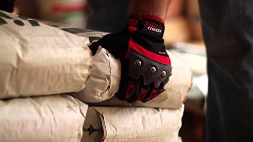 True Grip Heavy Duty Everywhere Gloves XL