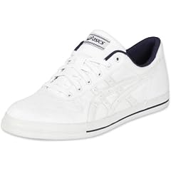 Asics Aaron CV White H900N 0101