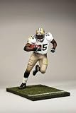 McFarlane NFL Series 17 - Reggie Bush - New Orleans Saints