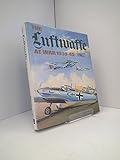 The Luftwaffe at war, 1939-1945