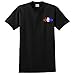 Blood, Sweat & Tears Lacrosse T-Shirt