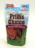 Nylabone Prime Choice Prime Rib Chew 5 Pack - NPC301M05