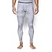 Under Armour Men's HG Printed Leggings