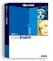 EuroTalk Interactive - Talk More! American English (US); an interactive language learning DVD for beginners+