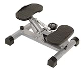 Sunny Health & Fitness Lateral Balance Stepper