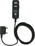 2in1 KFZ Freisprechset und FM Transmitter Für Sony Ericsson / FM Transmitter Sony-Ericsson