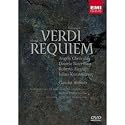 Verdi - Requiem / Angela Gheorghiu, Roberto Alagna, Daniela Barcellona, Julian Konstantinov, Claudio Abbado, Berlin Philharmonic
