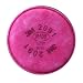 3M 2091 P100 Particulate Filter, 1 Pair Per Pack