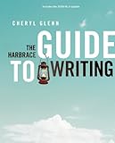 The Harbrace guide to writing