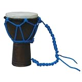 Drum Ornament - African Djembe Drum