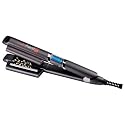 Imetec Nutriheat Straightener 1833, 230&deg;C