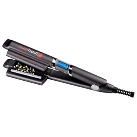 Imetec Nutriheat Straightener 1833, 230�C