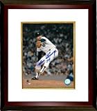 Goose Gossage Autographed/Hand Signed New York Yankees 8x10 Photo Custom Framed