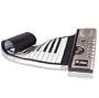 Digital Pocket Roll Up 49 Keys Music Piano Keyboard