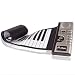 Musical Instruments : Roll Up Piano - Digital & Portable 61 Keys Roll-Up Piano Electronic MIDI Keyboard with 16 MIDI Output Channels Design