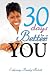 Book 30 Days to a Better You