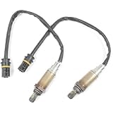 Bosch 13477 95-06 BMW Front Oxygen Sensor O2 SET 2PCS 323CI 328 325 M5 X3 X5 Z8 95 96... by Bosch