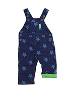 Toby Tiger Peto Ducblstar (Azul)