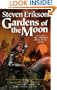 Gardens of the Moon (Malazan Book of the Fallen)