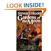 Gardens of the Moon (Malazan Book of the Fallen)