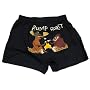 RUMP RoaST Boxer Leisure Sleep Short Lazy One