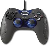 React Wired Controller for PlayStation 2