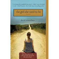 The Girl She Used to Be