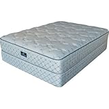 Perfect Sleeper Jacquelyn Firm Mattress Size: King
