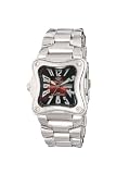 REACTOR Women's Flux Red Dial Watch #88011