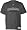 Colorado Rockies Authentic Road Property T-Shirt - Medium