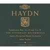 Haydn: Symphonies 21-39