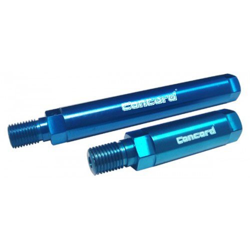 Concord Blades EXT06W 6 Inch Core Bit Extension 1-1/4