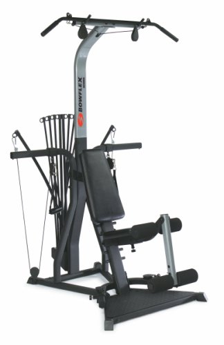 SportingGoods: Bowflex Xceed Home Gym