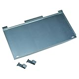 日晴金属 PCキヤッチャー二段/平地用ドレンパン PE-DP30-2