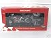 Diecast Model Ducati Desmosedici (Alex Hofmann MotoGP 2006) (1:12 scale) in Black