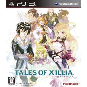 �Х�����ʥॳ�����ॹ [PS3] �ƥ��륺 ���� �������ꥢ BLJS-10120 �μ̿�