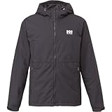 (ヘリーハンセン)HELLY HANSEN Bergen Jacket HOE11405 K ブラック L