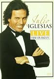 Julio Iglesias - Live From Los Angeles, Greek Theater - 1990