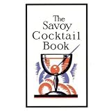 Savoy Cocktail Book (Savoy London)