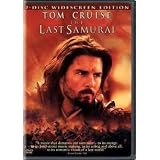 The Last Samurai (Two-Disc Special Edition)