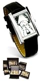 Snoopy by Everhart I Can t Believe My Eyes Collectible Watches