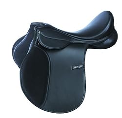 KINCADE Redi-Ride Synthetic All Purpose Saddle